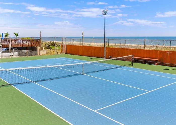 Apartment Golden Sands 714